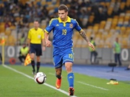 Громов стал игроком киевского "Динамо"