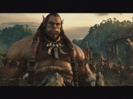 Орки и люди: на экранах фильм "Warcraft"