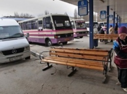 "СимСитиТранс" продолжает перевозки в Крыму, у Минтранса претензий нет