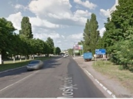 В Кременчуге инициировали переименование улицы Московской