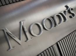 Moody's изменило прогноз по банковской системе Украины с "негативного" на "стабильный"