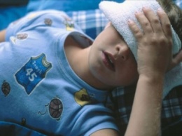 В Луцке из-за вспышки кишечной инфекции закрыли детский сад