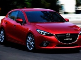 Выпущен 5 000 000-ый экземпляр Mazda 3