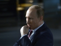Путин заменил обещанные россиянам деньги сказками о "тысячелетней истории" и врагах - Wyborcza