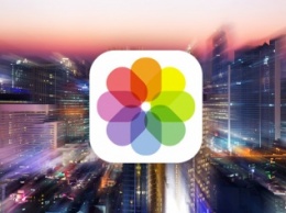 Баг в iOS 9 позволяет просматривать фотографии с бесконечным зумом