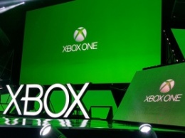 Microsoft снизил цены на консоль Xbox One