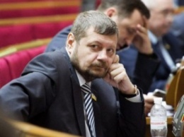 Верховный суд Украины признал арест И.Мосийчука незаконным