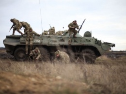 Минобороны приведет Яворивский полигон в соответствие со стандартами НАТО