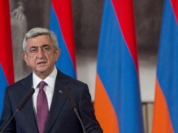 ЕС надо решать кризис с беженцами без поддержки Эрдогана, - президент Армении