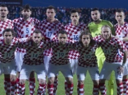 За сборную Хорватии сыграют защитники Шахтера и Динамо