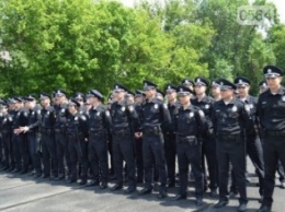 Голос города: Большинство криворожан верят, что с появлением новой патрульной полиции ситуация в городе изменится к лучшему