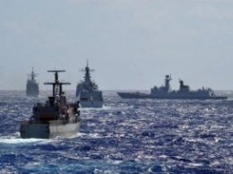 RIMPAC-2016: на Гавайях пройдут крупнейшие в истории маневры ВМС