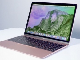 В сеть попали фото MacBook Pro нового поколения с OLED-дисплеем вместо функциональных клавиш