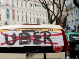 Reuters: Еврокомиссия против запрета Airbnb и Uber