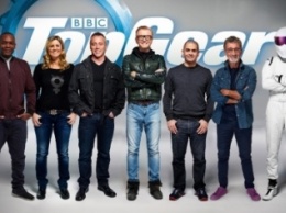 Новый Top Gear не понравился зрителям