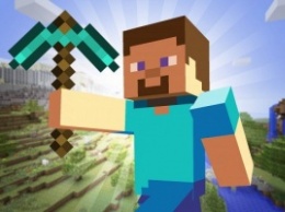 Коммерческое использование Minecraft было запрещено разработчиком