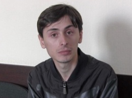 В Киеве задержан самый молодой «вор в законе»