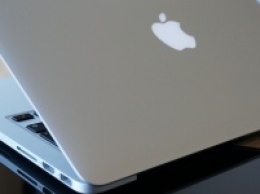 В сеть утекли снимки корпуса нового MacBook Pro c дополнительным тачскрином