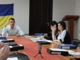 На заседании исполкома в Славянске назвали членов тендерного комитета