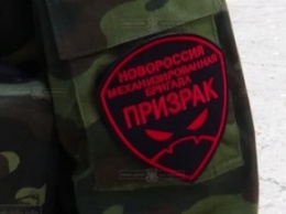 В Лисичанске задержан боевик из "Призрака"