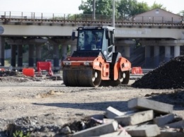 В Одессе проводится комплексная работа по предотвращению подтопления городских улиц