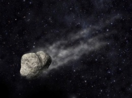 В 2017 году астероид Фаэтон подойдет рекордно близко к Земле