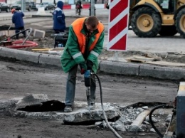 Движение по Тверской улице ограничат на несколько недель