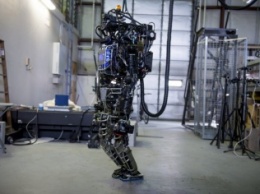 Toyota покупает у Google компанию Boston Dynamics