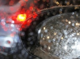 Аномальные дожди на ситуацию на дорогах Черниговщины не влияют