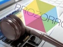 Черниговских чиновников будут увольнять за отказ от ProZorro