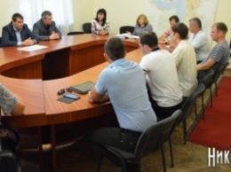 Жители Терновки дали «Евгройлу» 2 недели на модернизацию производства по уменьшению выбросов