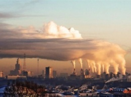 Ученые обнаружили источники загрязнения воздуха неизвестного происхождения