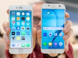 Исследование: смартфоны Apple обошли мобильники Samsung по уровню удовлетворенности покупателей