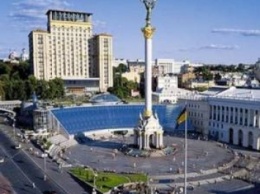 Центр города реконструируют к «Евровидению»