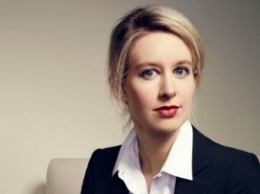 Forbes пересмотрел оценку состояния создателя Theranos с $4,5 млрд почти до нуля