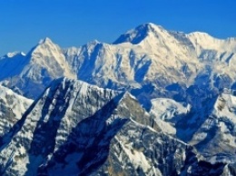 Власти Непала опровергли существование "пика Савченко" в Гималаях