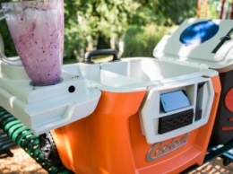 Смерть стартапа: Что произошло с «королем Kickstarter» - портативным холодильником Coolest Cooler