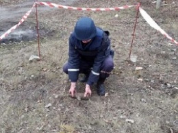 Из-за взрыва боеприпаса в Ривненской области погиб мужчина, еще двое - в реанимации
