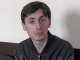 Полиция задержала в Киеве самого молодого "вора в законе"