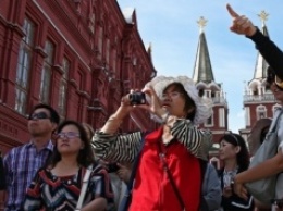 Безвизовый режим с Китаем созрел, считают в Москве