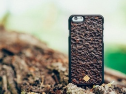 Новые органические чехлы Organika Cases для iPhone источают аромат [видео]
