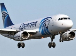 За день до крушения самолета EgyptAir в его работе трижды возникали неполадки