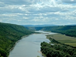 Синоптики предупредили о подъеме уровней воды на реках Прикарпатья