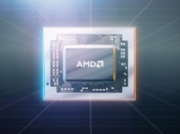 AMD анонсировала новые процессора A-серии 7-го поколения