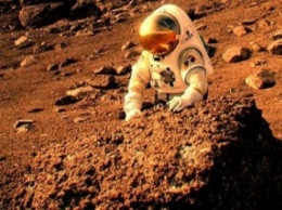 Илон Маск: человек сможет покорить Марс к 2025 году