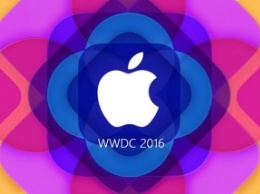 На конференции WWDC 2016 компанией Apple будет представлена iOS 10