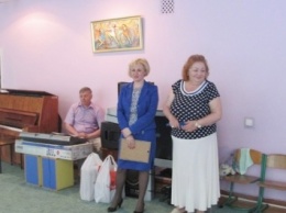 Воспитанники Одесского центра реабилитации детей поедут на экскурсию в Умань