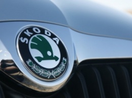 Skoda намерена выйти на рынок Северной Америки