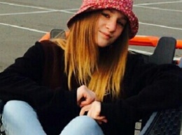 В Киеве разыскивают пропавшую 14-летнюю девушку