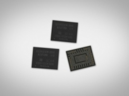 Представлен новый SSD от Samsung на 512 Гб, размер которого сравним с почтовой маркой